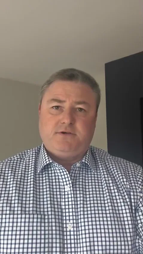 Dominic Carthy, WorkplaceDisputes.ie
